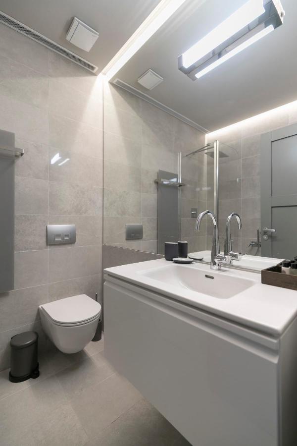 Apartamentai Lembergas VNO Extérieur photo