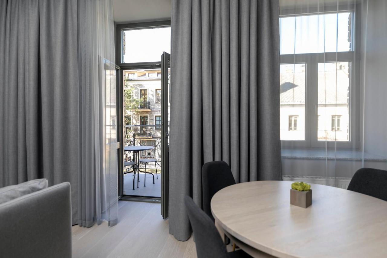 Apartamentai Lembergas VNO Extérieur photo