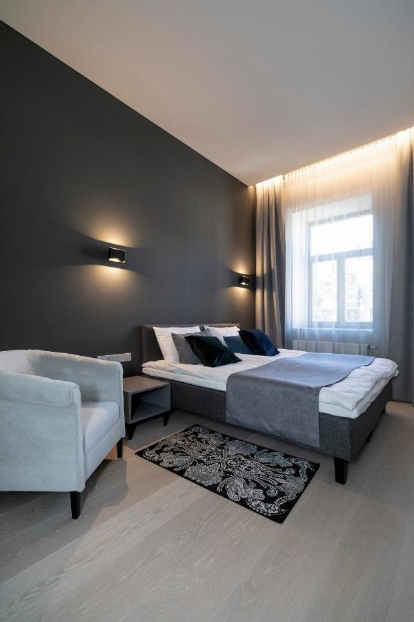 Apartamentai Lembergas VNO Extérieur photo