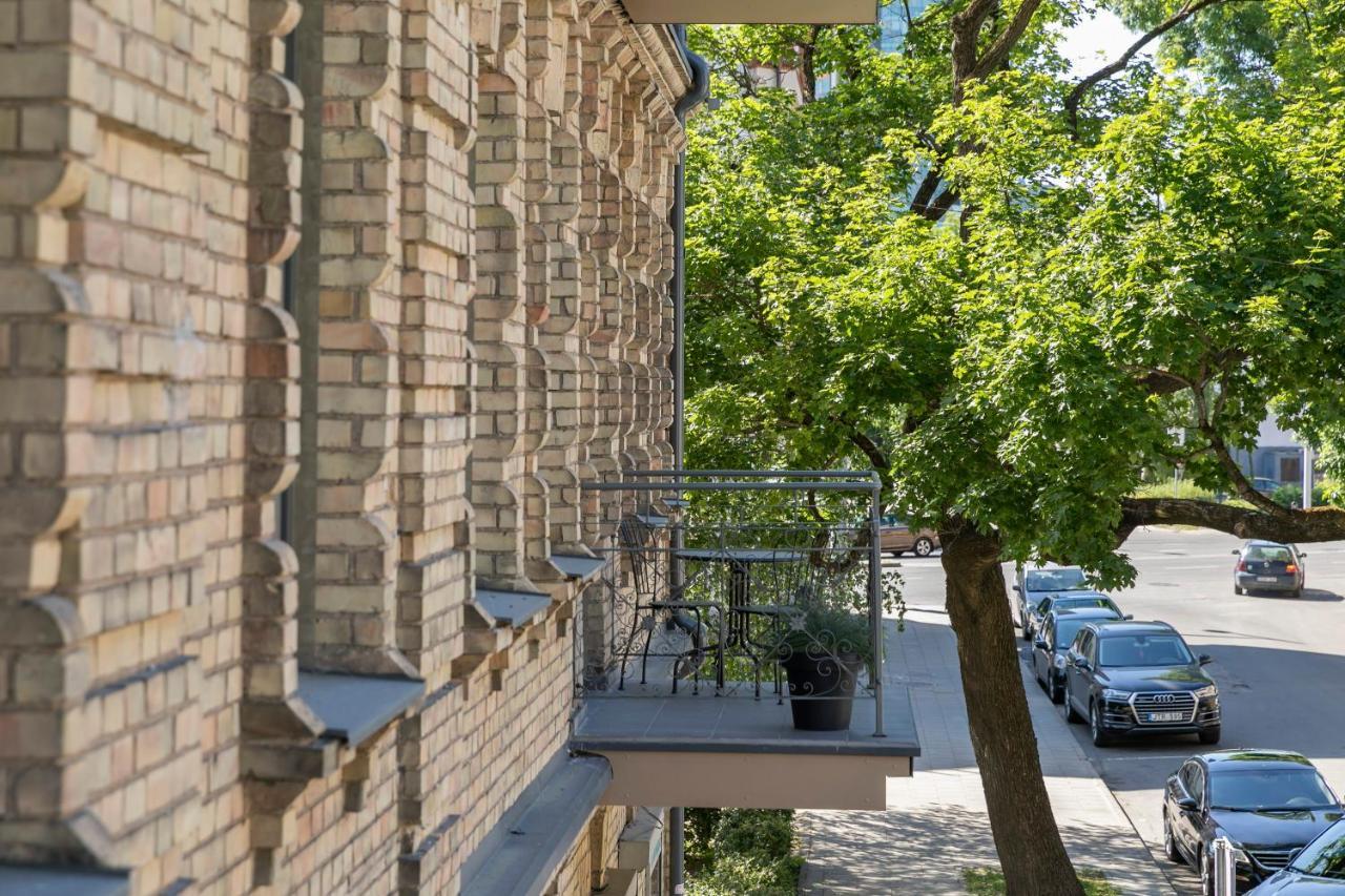 Apartamentai Lembergas VNO Extérieur photo