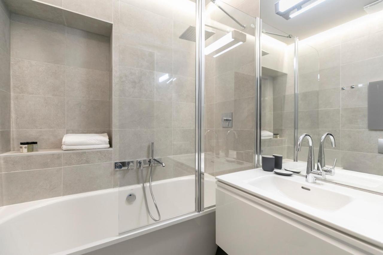 Apartamentai Lembergas VNO Extérieur photo