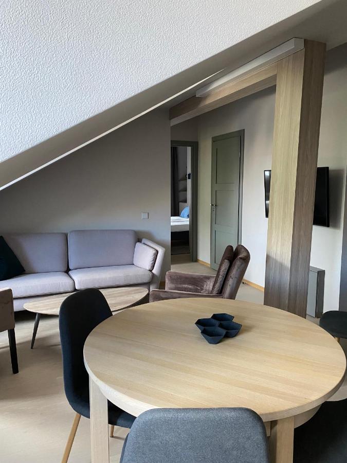 Apartamentai Lembergas VNO Extérieur photo