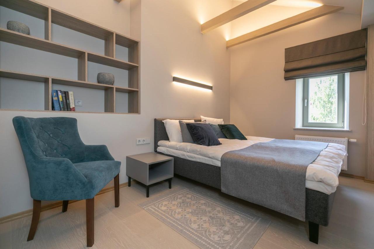 Apartamentai Lembergas VNO Extérieur photo