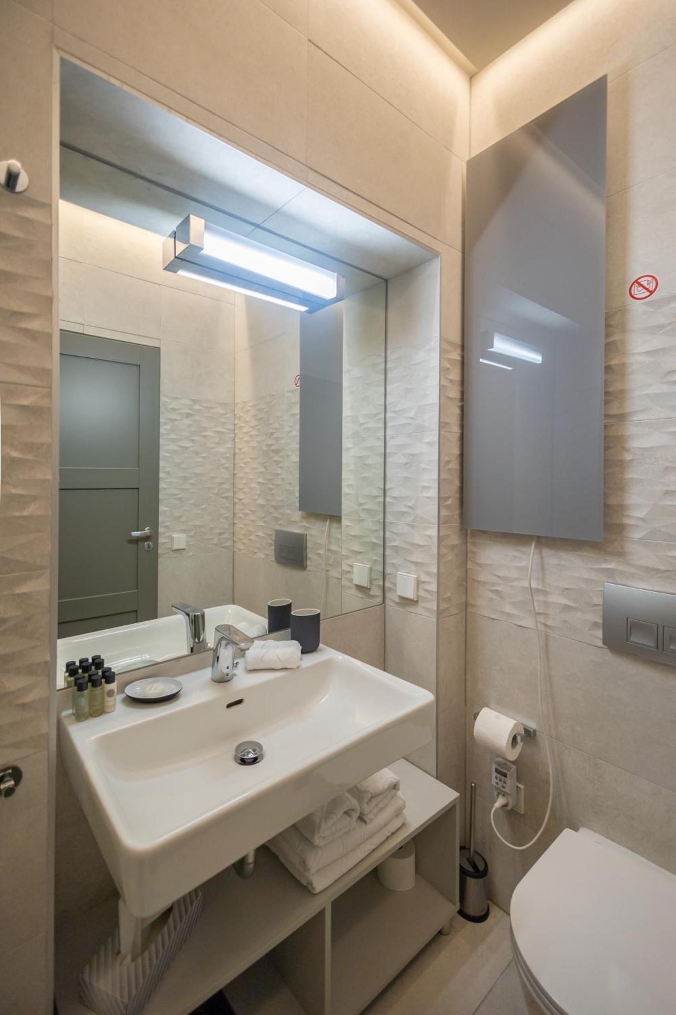 Apartamentai Lembergas VNO Extérieur photo