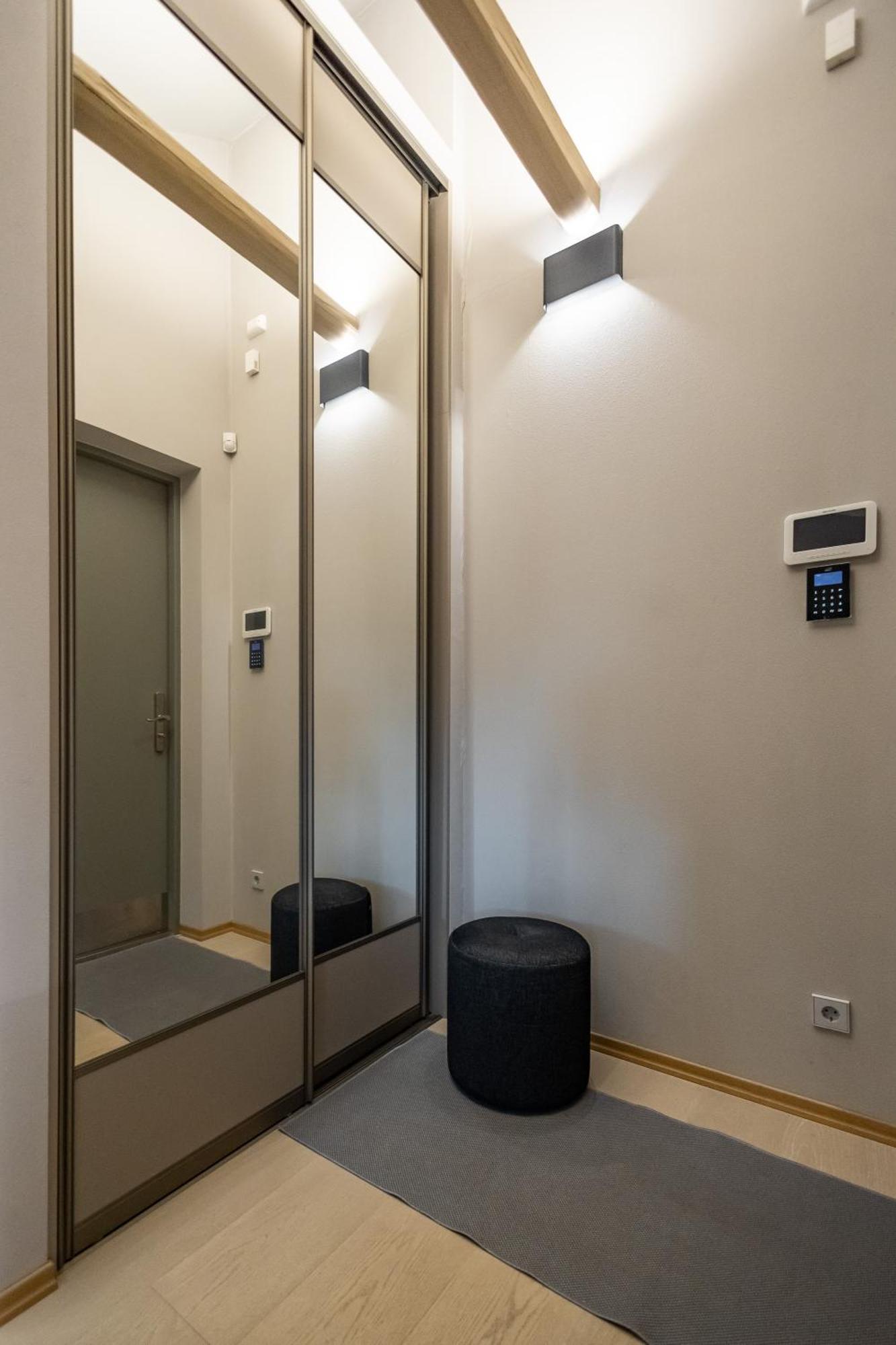 Apartamentai Lembergas VNO Extérieur photo