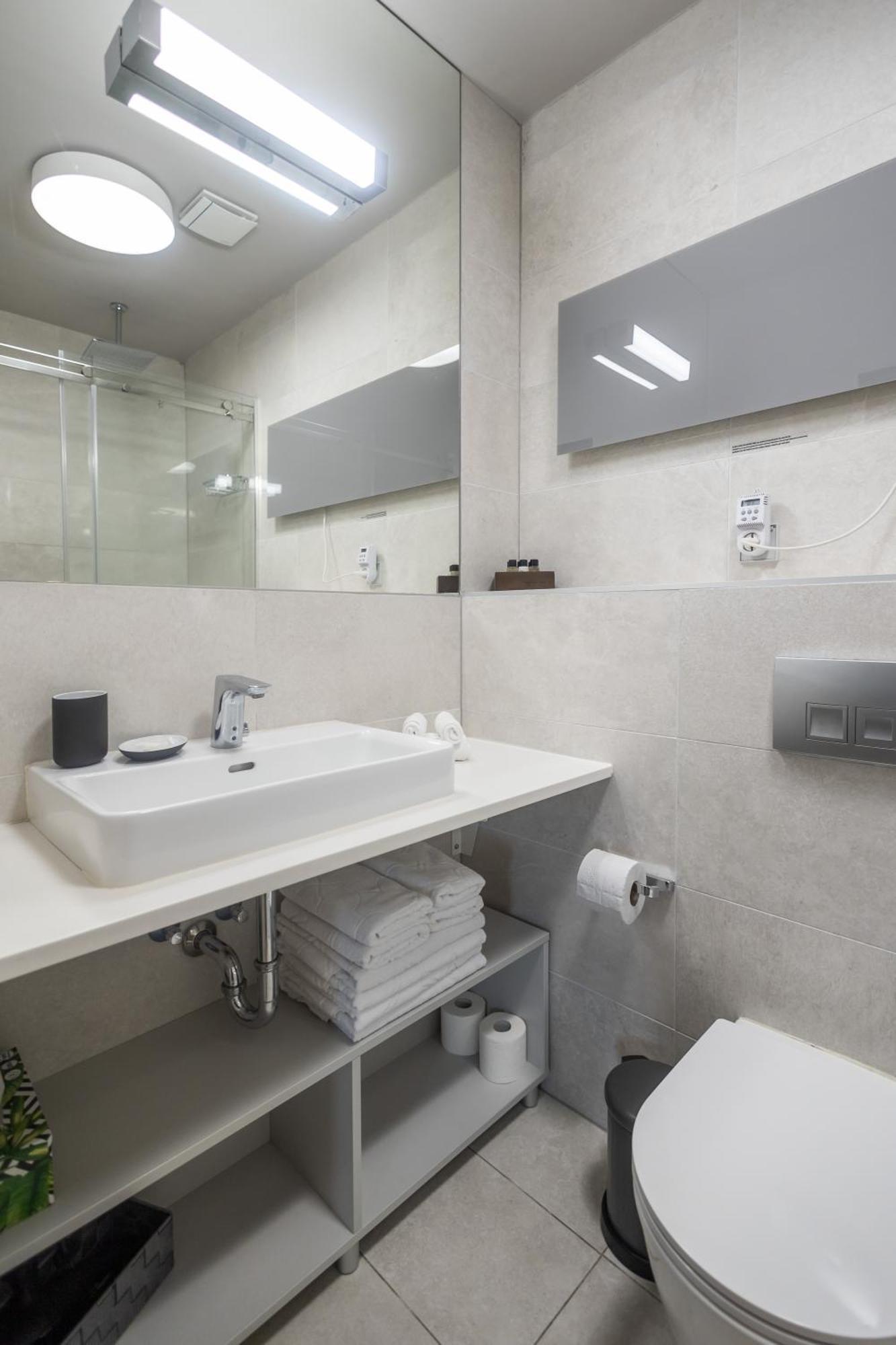 Apartamentai Lembergas VNO Extérieur photo