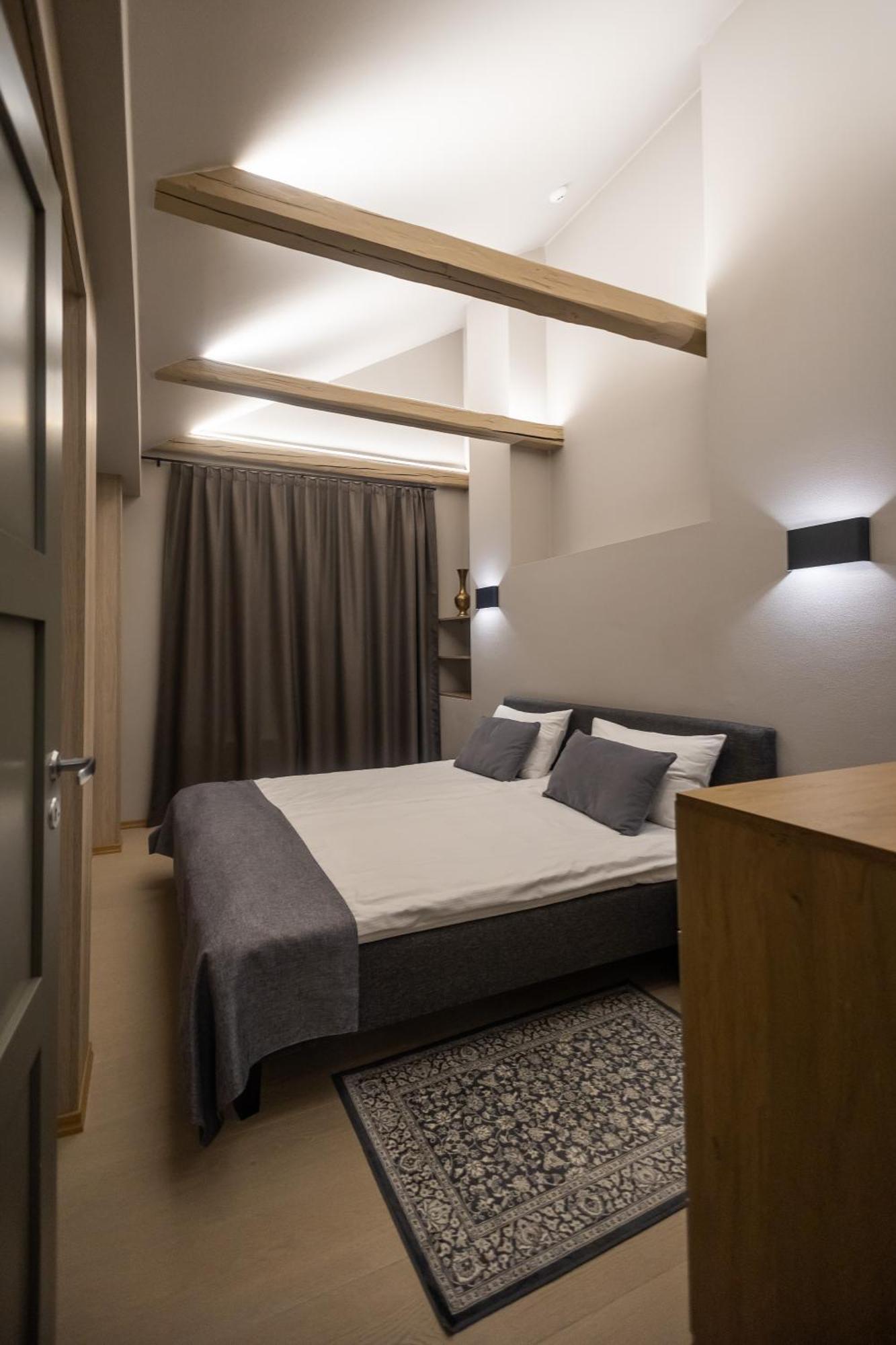 Apartamentai Lembergas VNO Extérieur photo