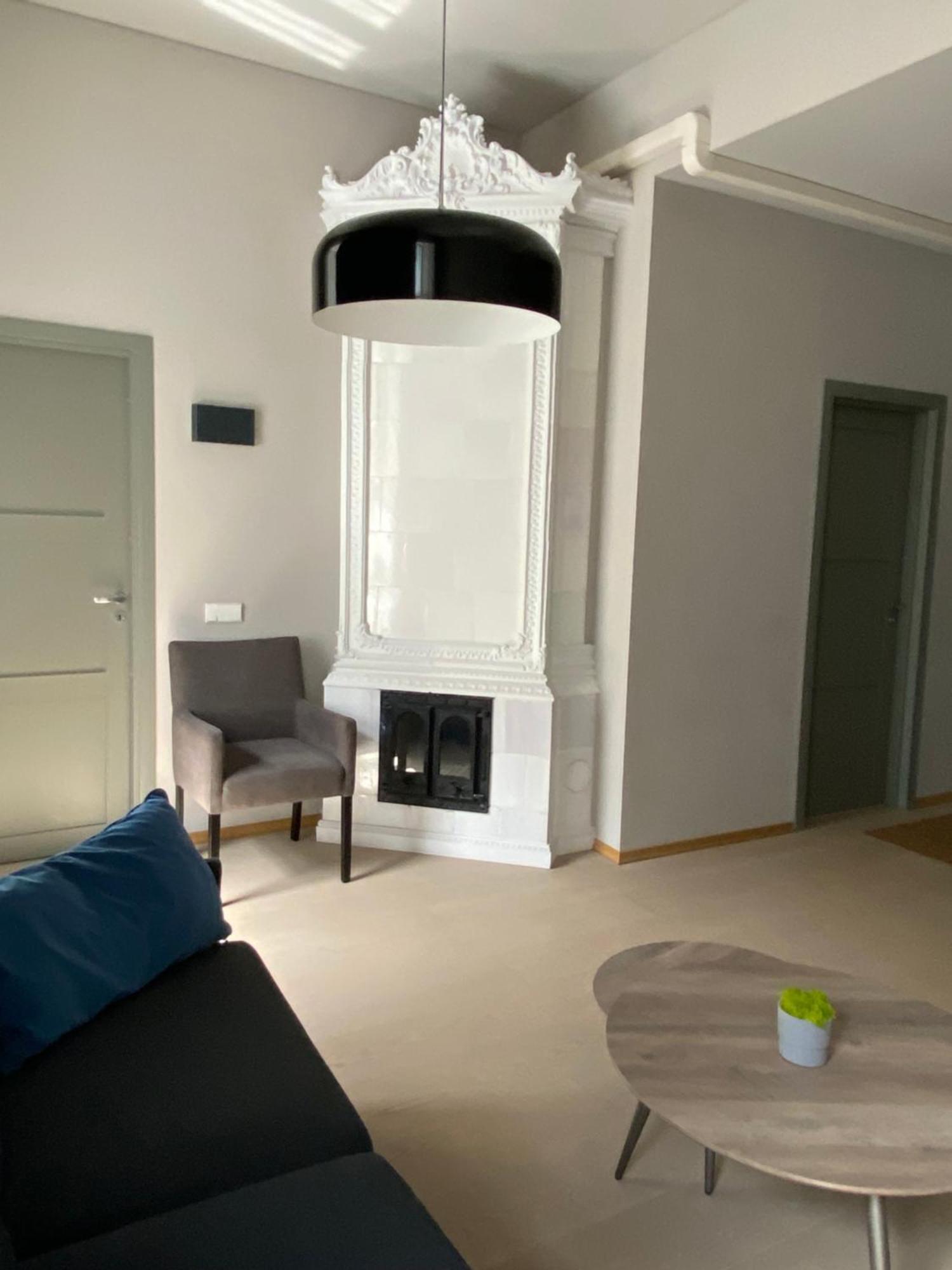 Apartamentai Lembergas VNO Extérieur photo