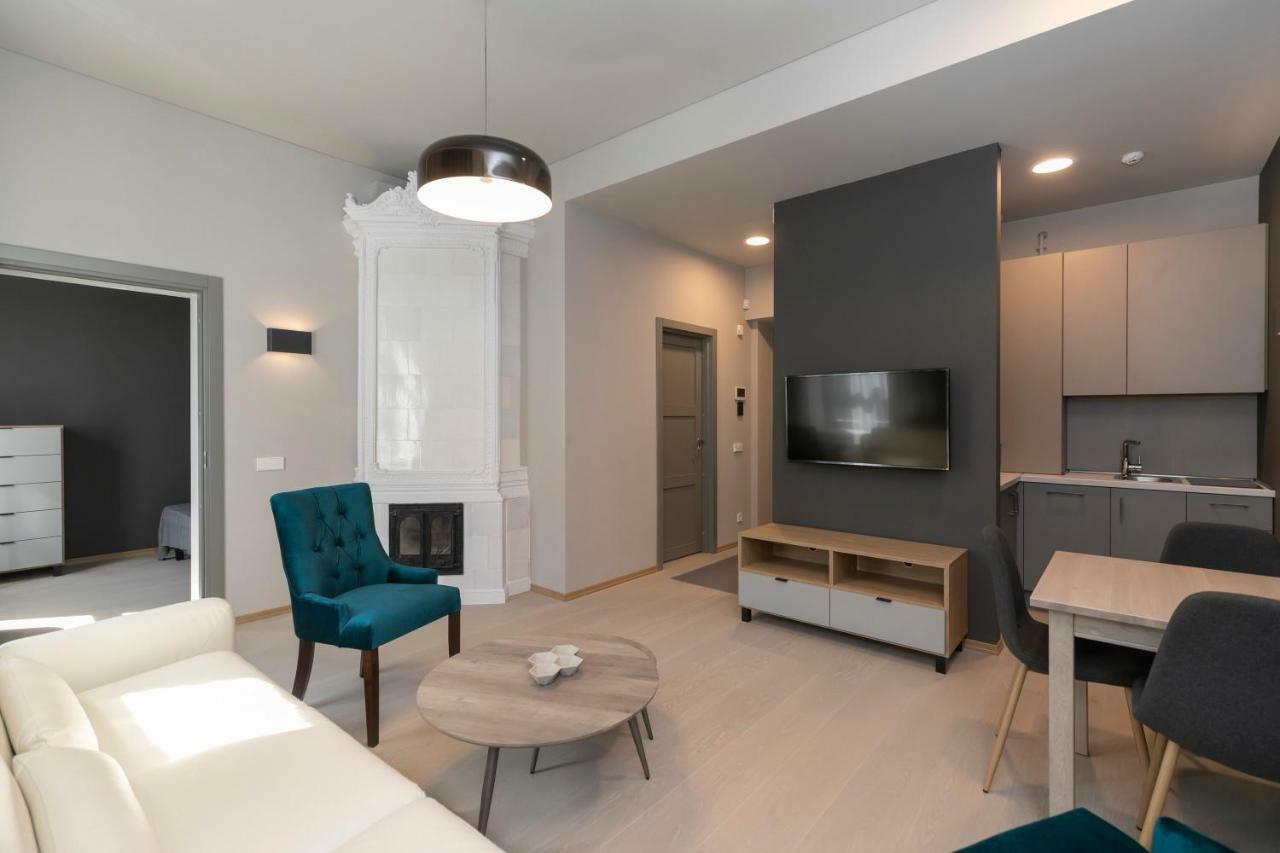 Apartamentai Lembergas VNO Extérieur photo