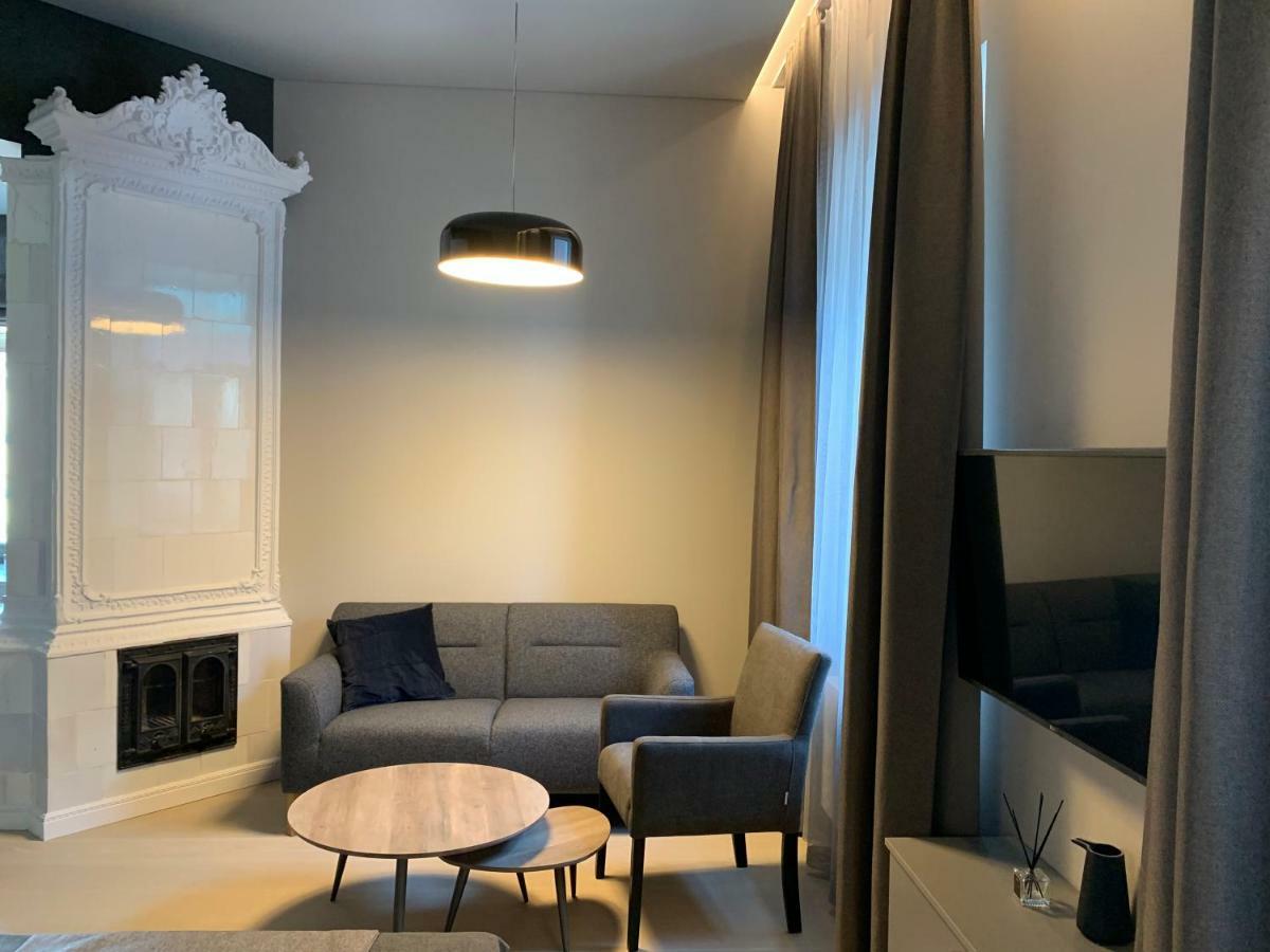 Apartamentai Lembergas VNO Extérieur photo