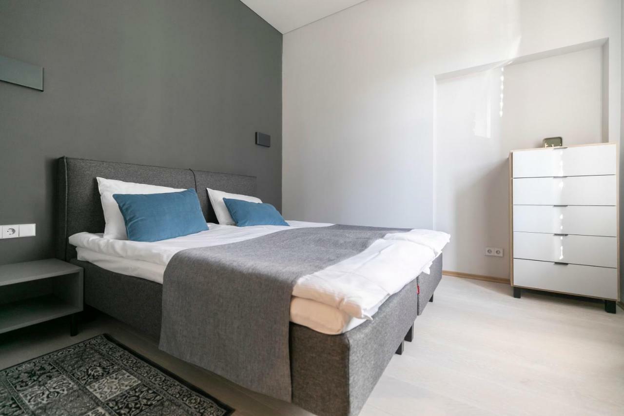 Apartamentai Lembergas VNO Extérieur photo