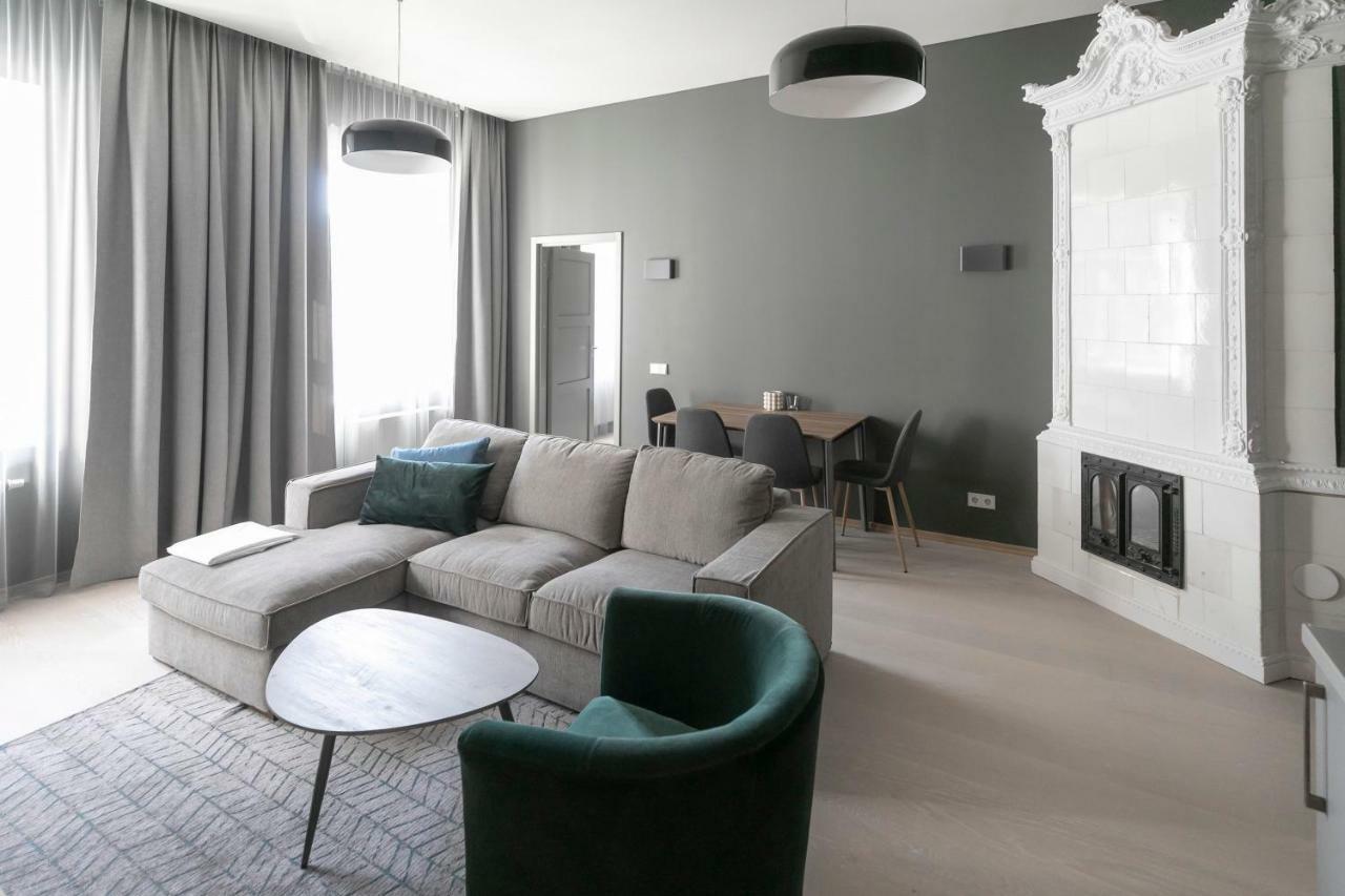 Apartamentai Lembergas VNO Extérieur photo
