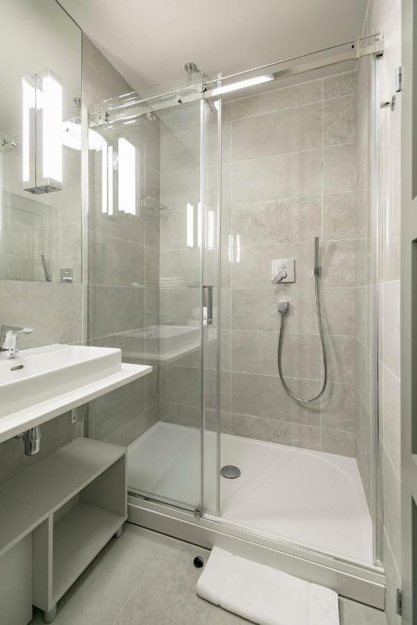 Apartamentai Lembergas VNO Extérieur photo