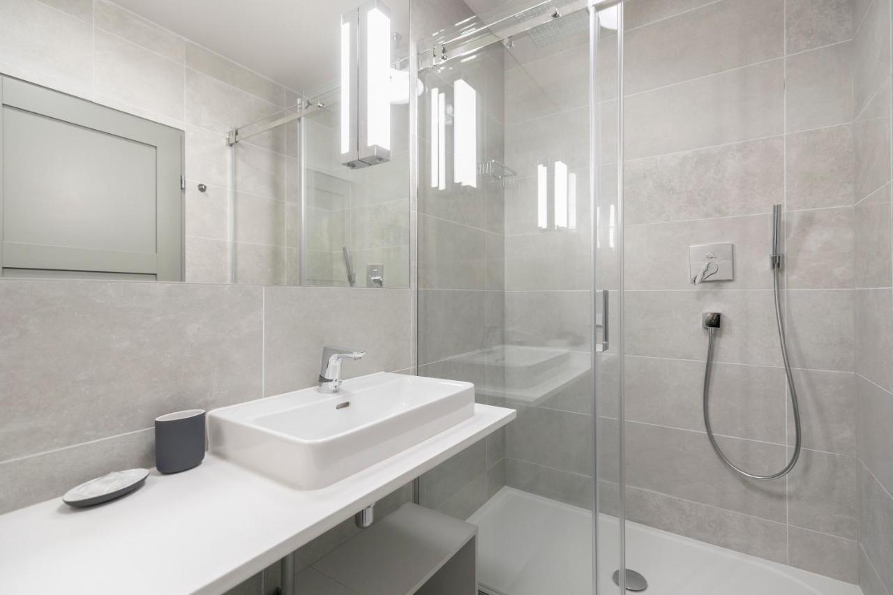 Apartamentai Lembergas VNO Extérieur photo